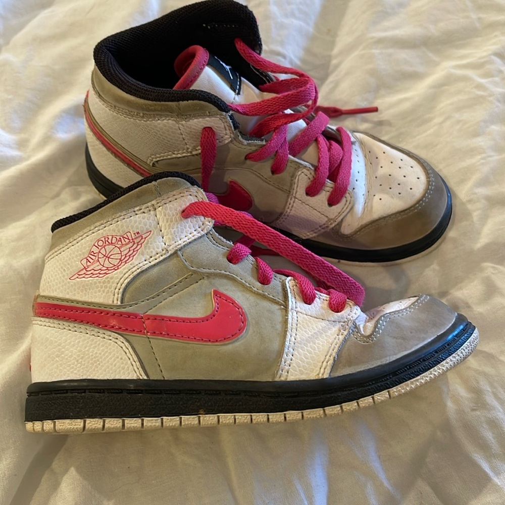 Nike Air Jordan little kids 10C